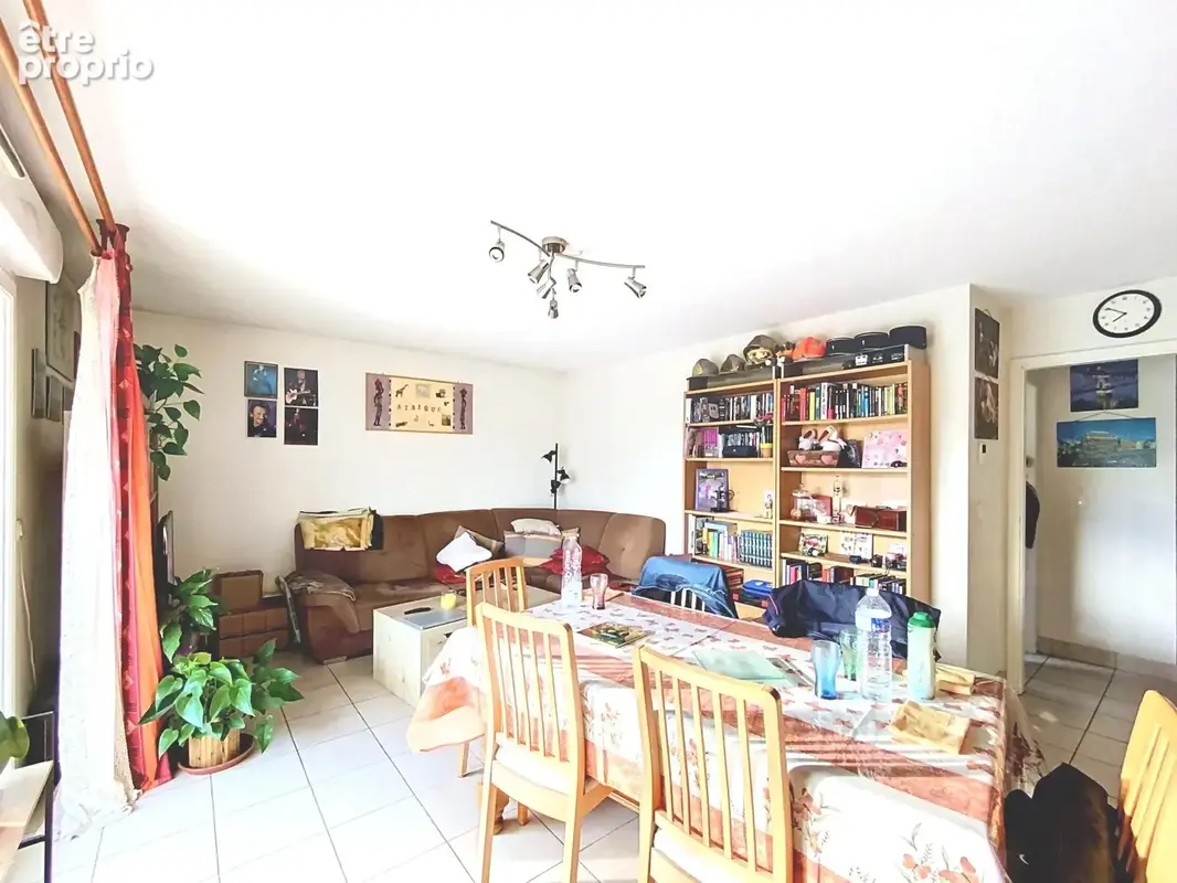 Appartement 4 pièces 84 m² à vendre à Plobsheim (67115) - photo 4