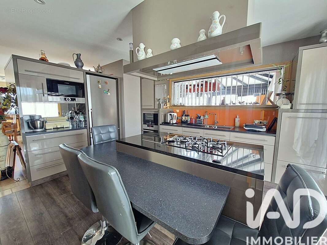 Photo 5 - Maison à CHATEAU-THEBAUD