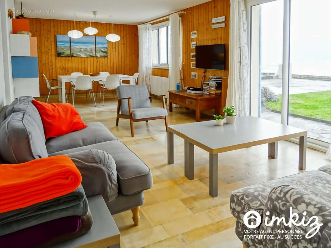 Maison 5 pièces - photo 2