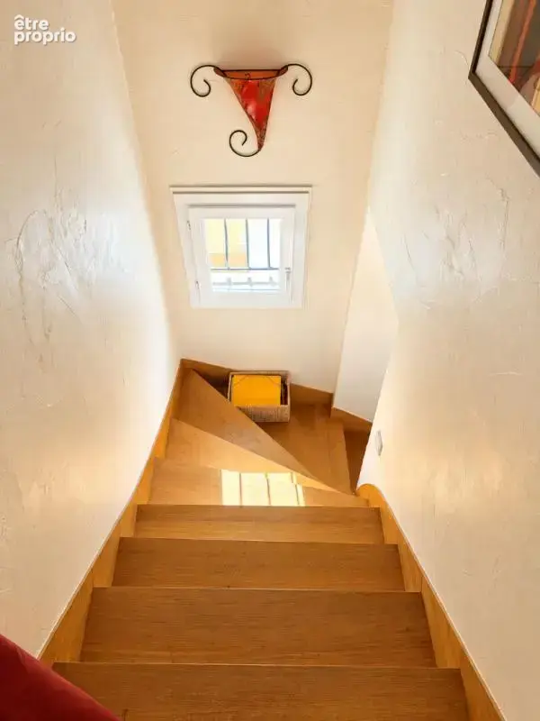 Maison pleine de charme - 123 m² - 4 chambres - Bennecourt - photo 7