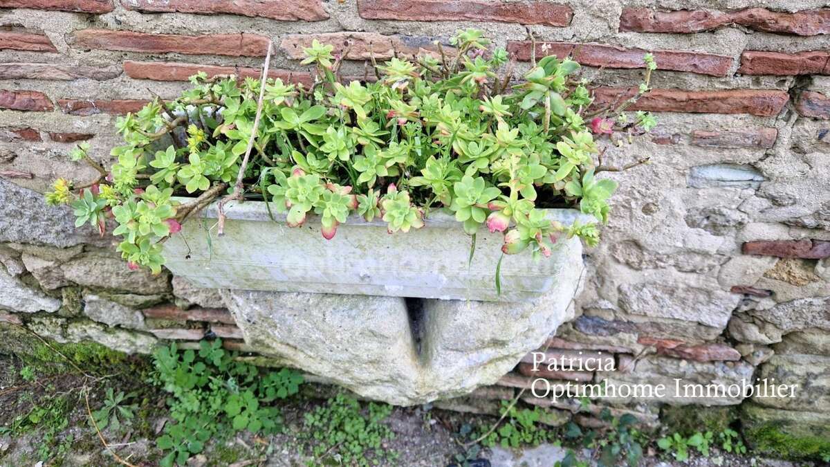 Fort potentiel – Maison 130 m² avec terrain – 2 logements possibles - photo 8