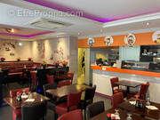 Commerce à PARIS-15E