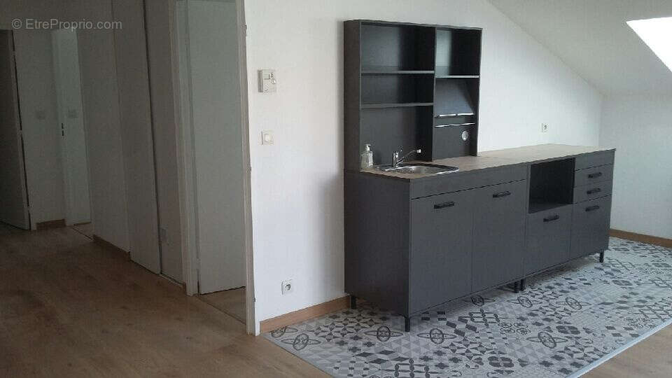 Appartement à LYON-3E