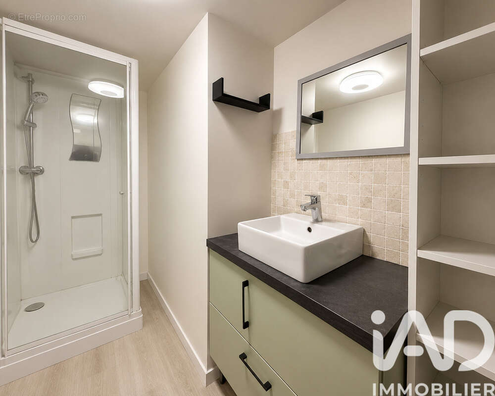 Photo 4 - Appartement à NEUILLY-EN-THELLE