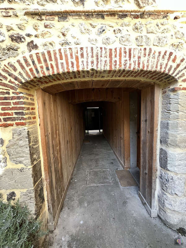 Appartement à FECAMP