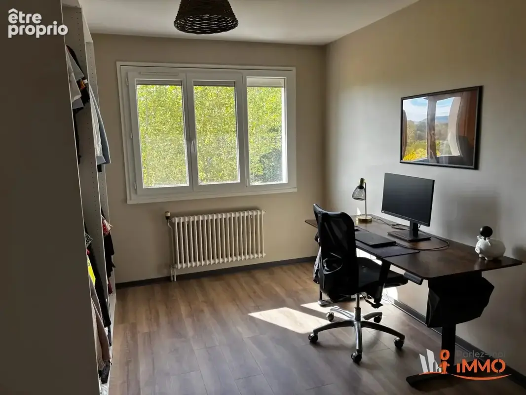 Appartement à vendre Lagnieu - photo 7
