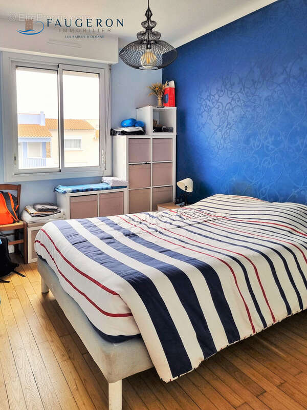 Maison à LES SABLES-D'OLONNE