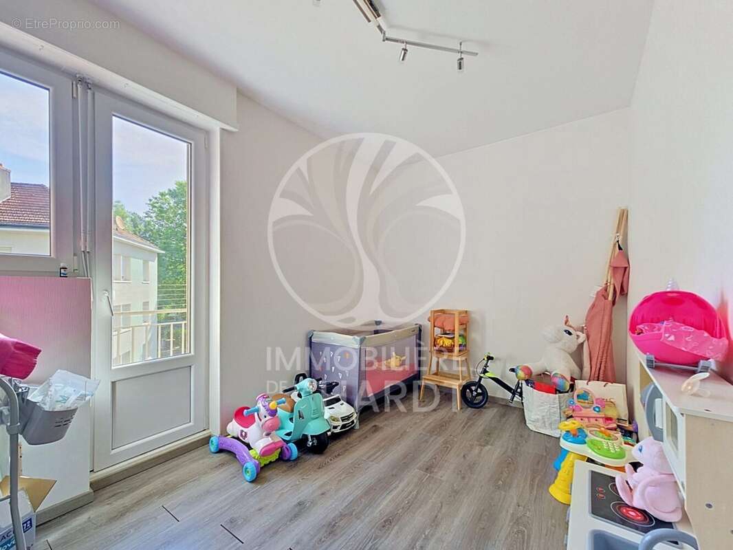 Appartement 80 m² à Riedisheim  - photo 6