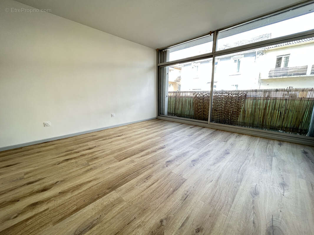 Appartement à LOURDES