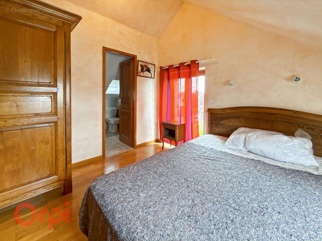 Maison à ROMORANTIN-LANTHENAY