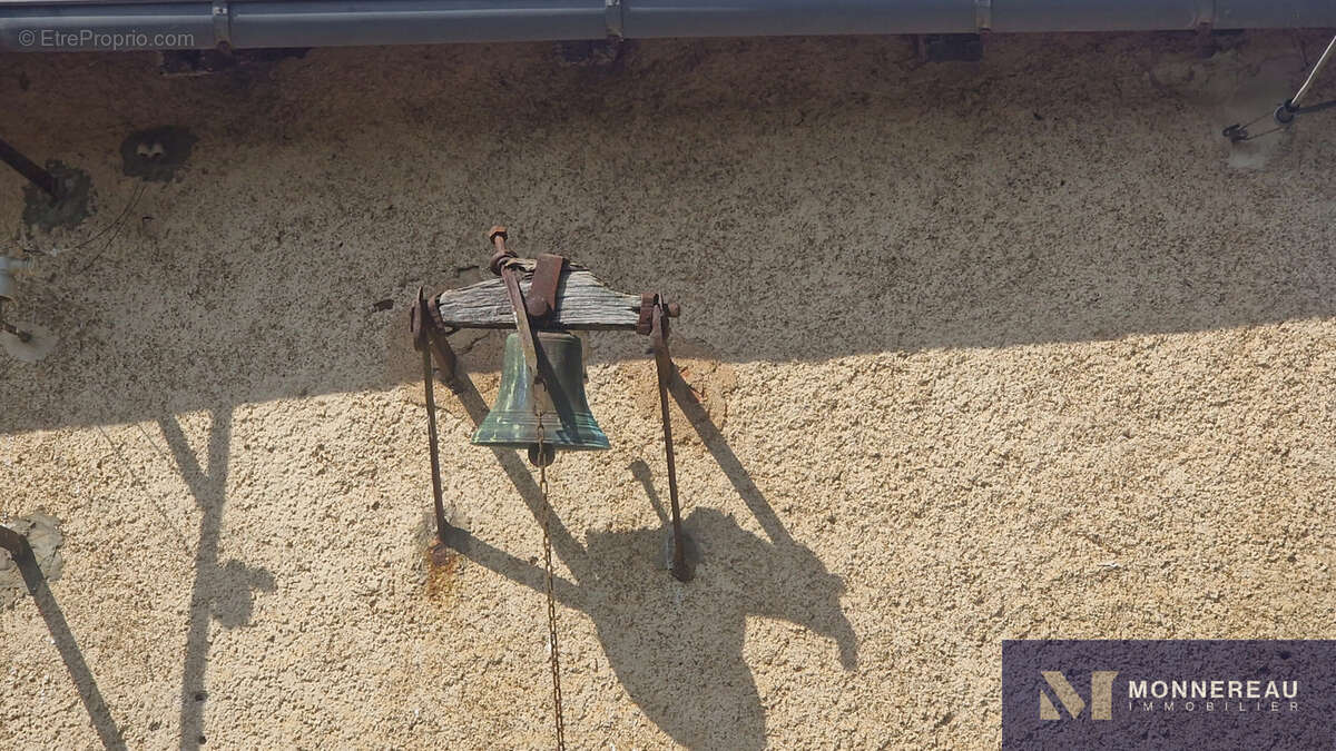 Ancienne ferme - photo 24