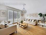 Appartement à MASSY