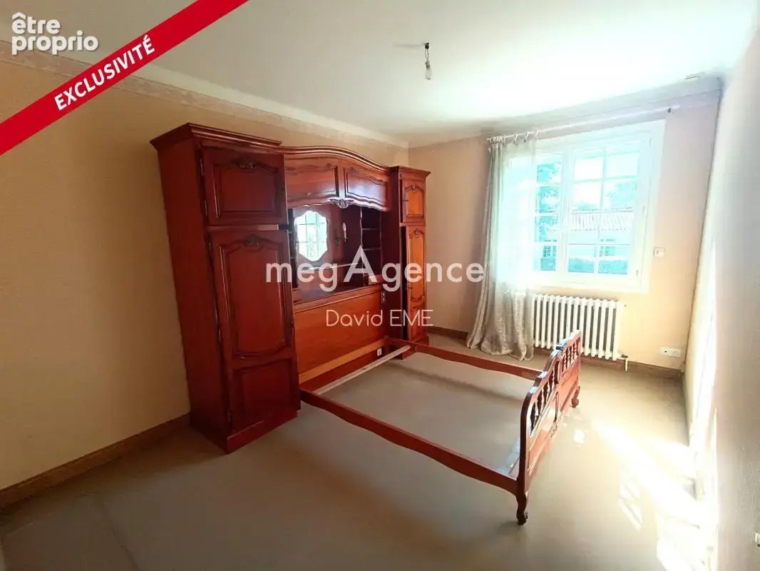 8 Pièces, 130 m2, 4 chambres, AIZENAY - photo 9