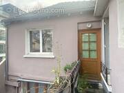 Appartement à MAISONS-ALFORT