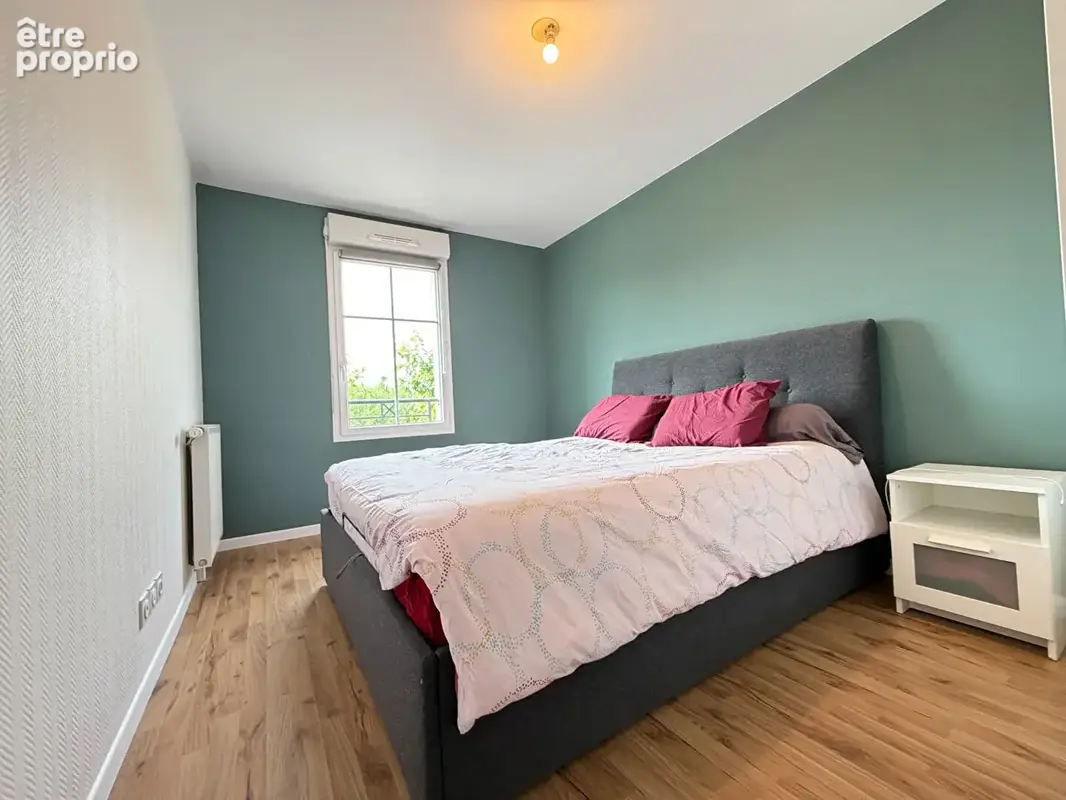Appartement Evreux 4 pièce(s) 67.47 m2 - photo 6