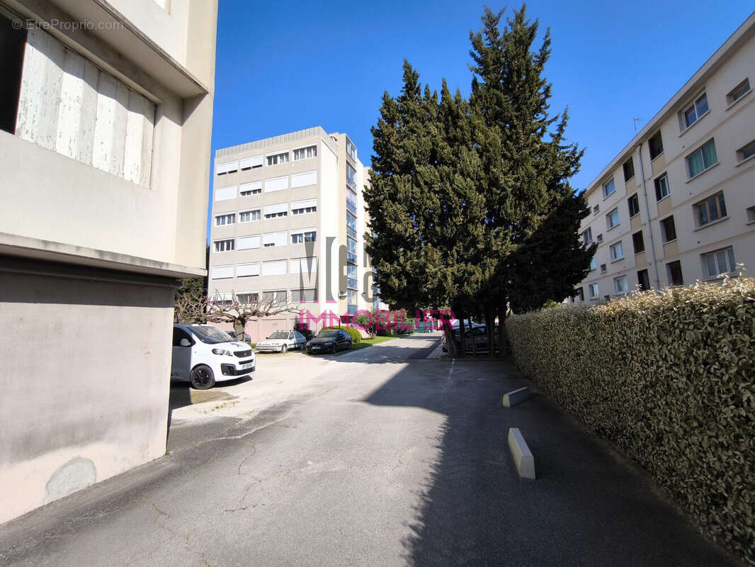 Appartement à AVIGNON