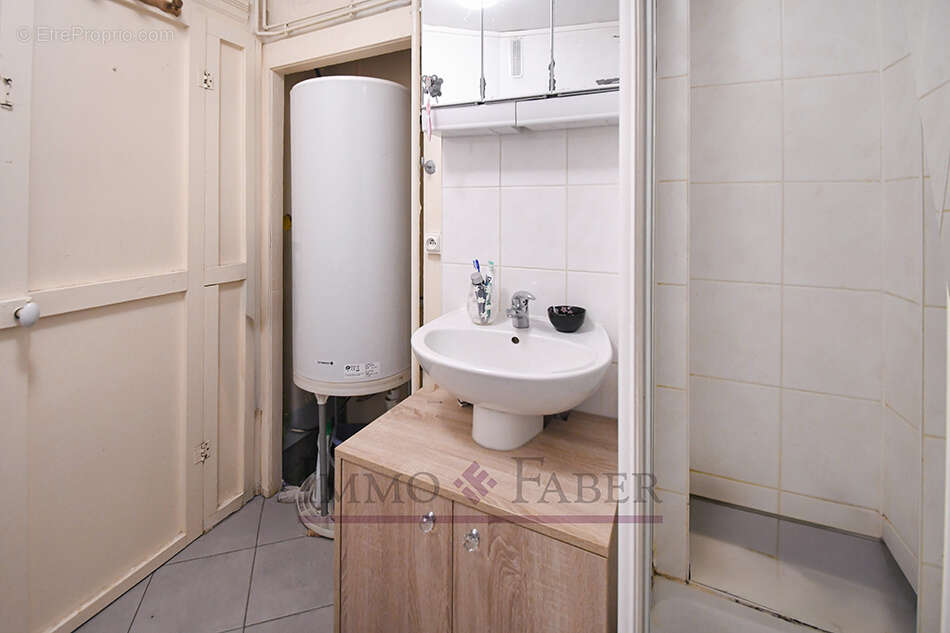 Petite France   Appartement 65 m2 vendu loué   Revenus locatifs immédiats - photo 10