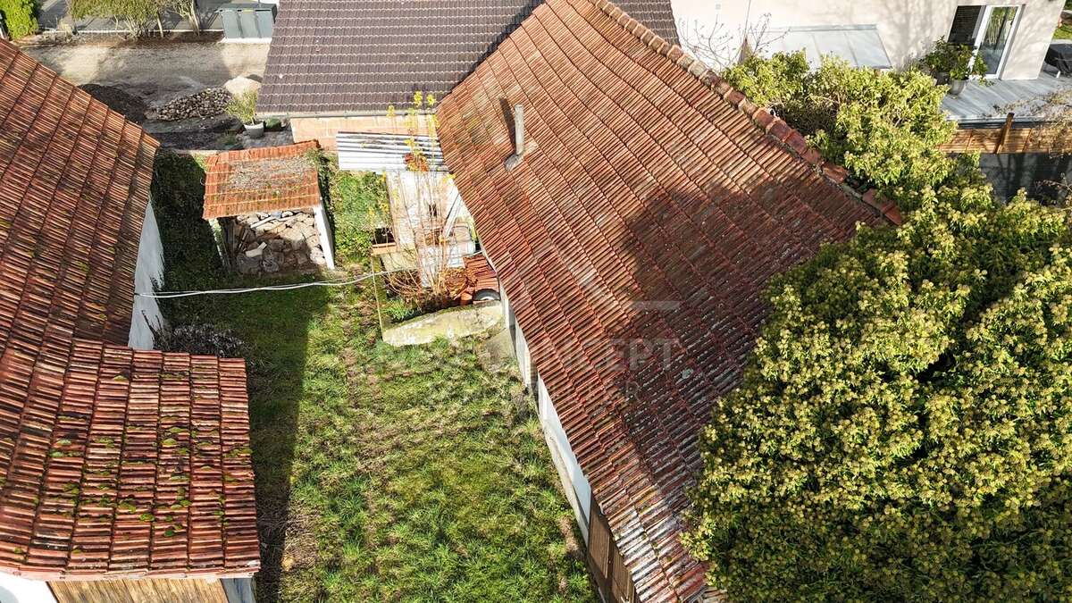 Maison à SESSENHEIM