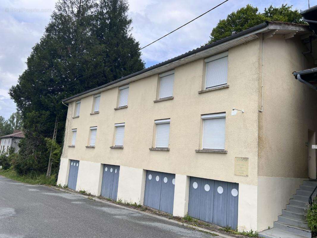 Maison à GORSES
