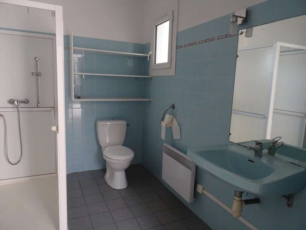 Maison à SAINT-VINCENT-DE-TYROSSE