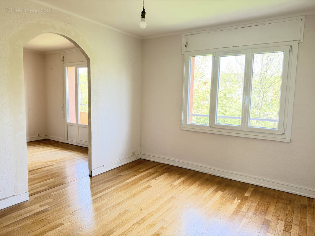 Appartement à BELFORT