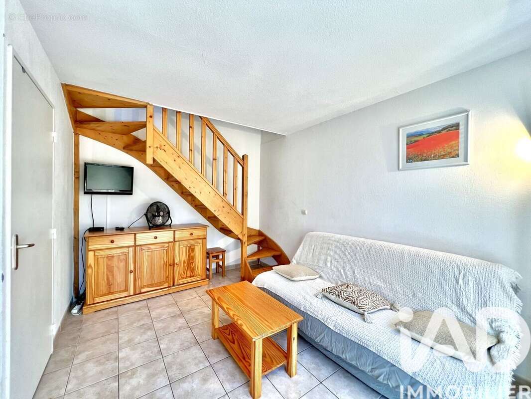 Photo 5 - Maison à CALVISSON