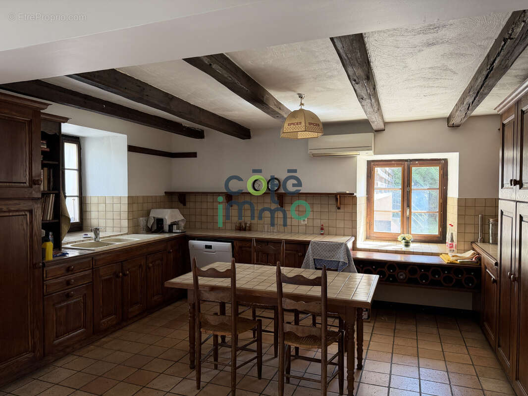 Maison à ARMOY