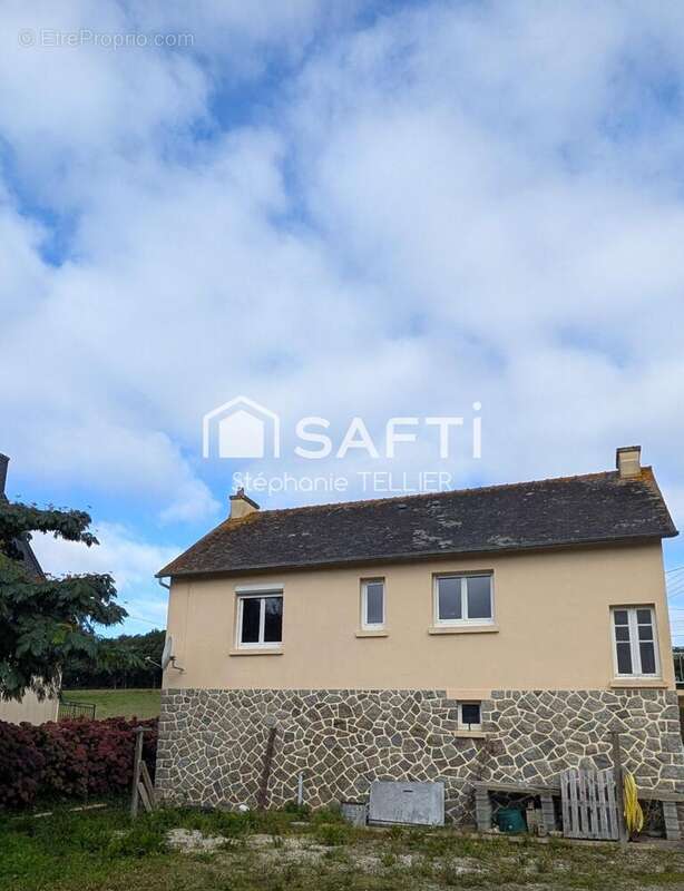 Photo 3 - Maison à SAINT-NICOLAS-DU-PELEM