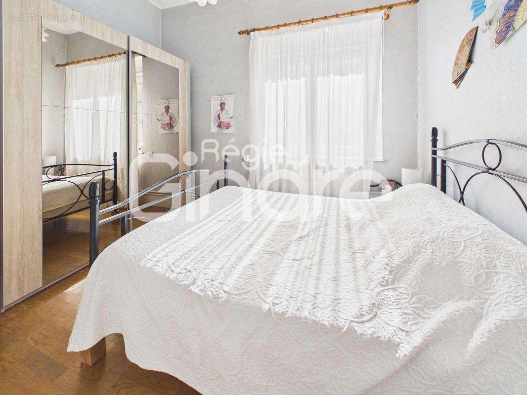 Appartement à CALUIRE-ET-CUIRE