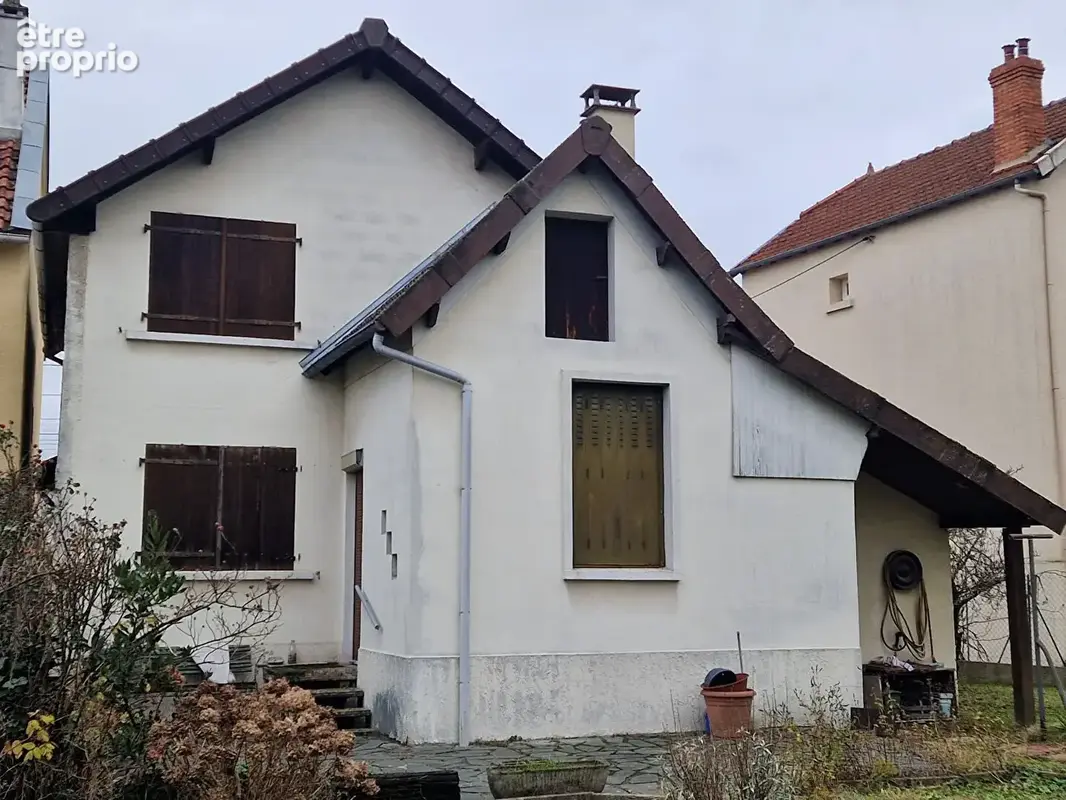 Sevran/livry les trefles - photo 2