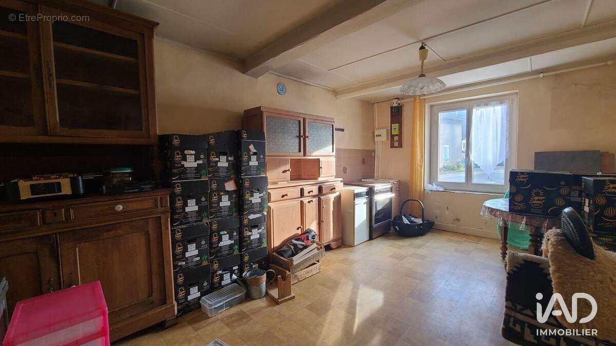 Photo 7 - Maison à BEAUCROISSANT