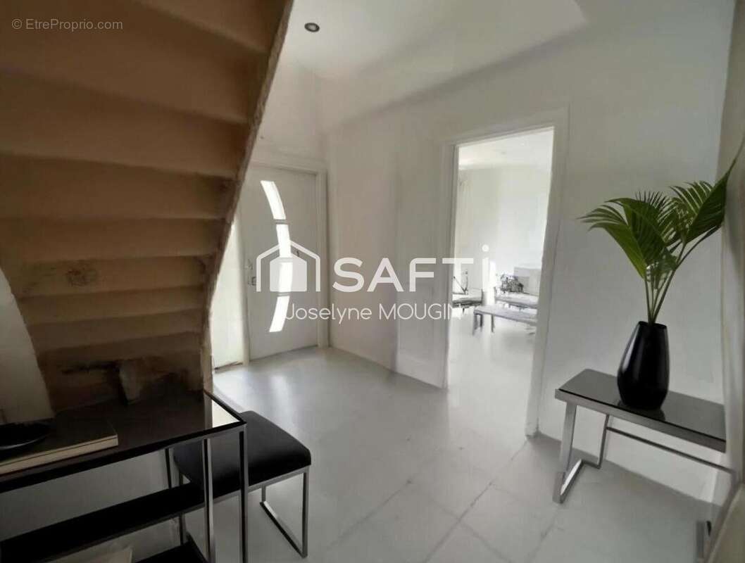 Photo 3 - Maison à PONT-DE-METZ