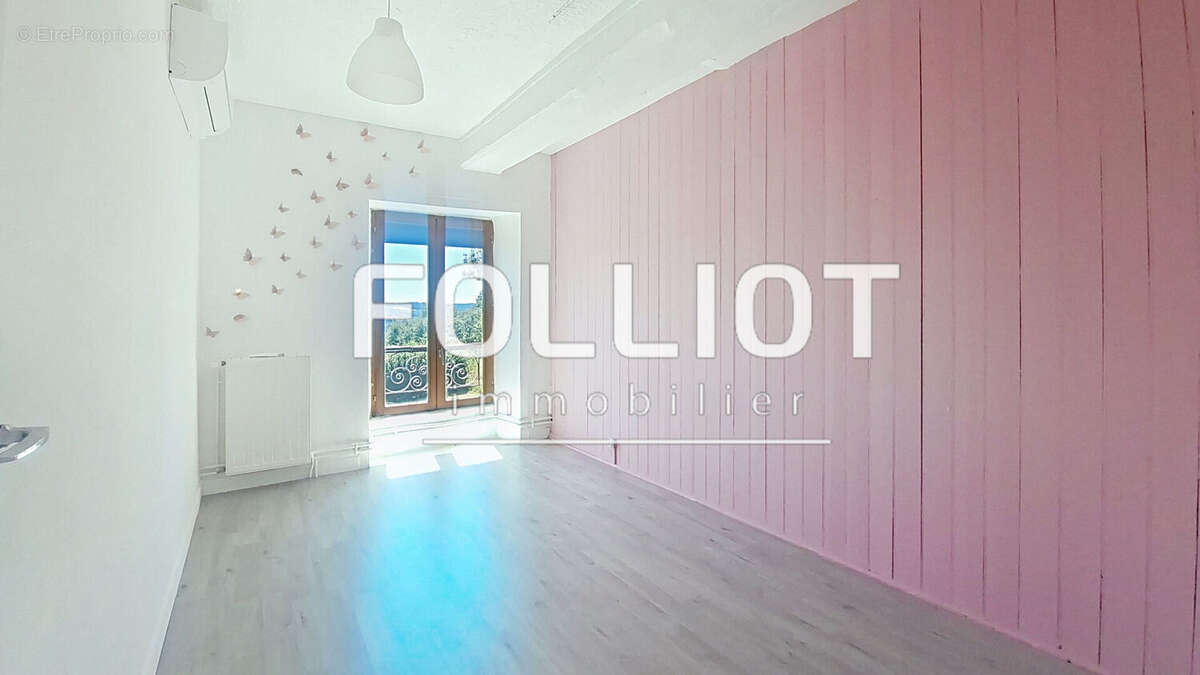 Maison 5 pièces à vendre à Saint Pois - 130 000 - photo 7