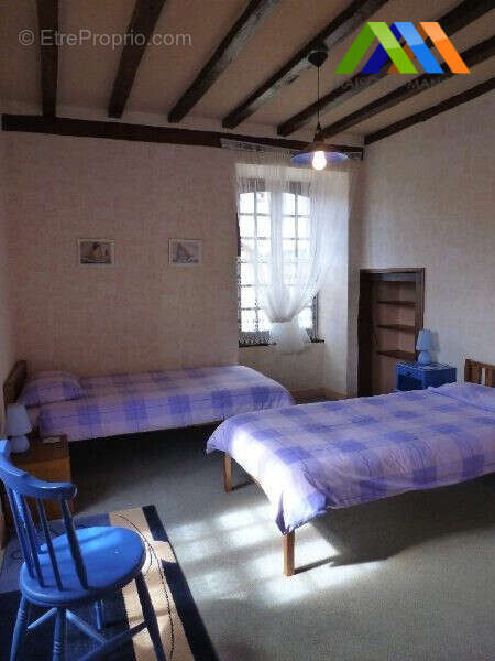 Maison 160 m² à Navarrenx  - photo 8