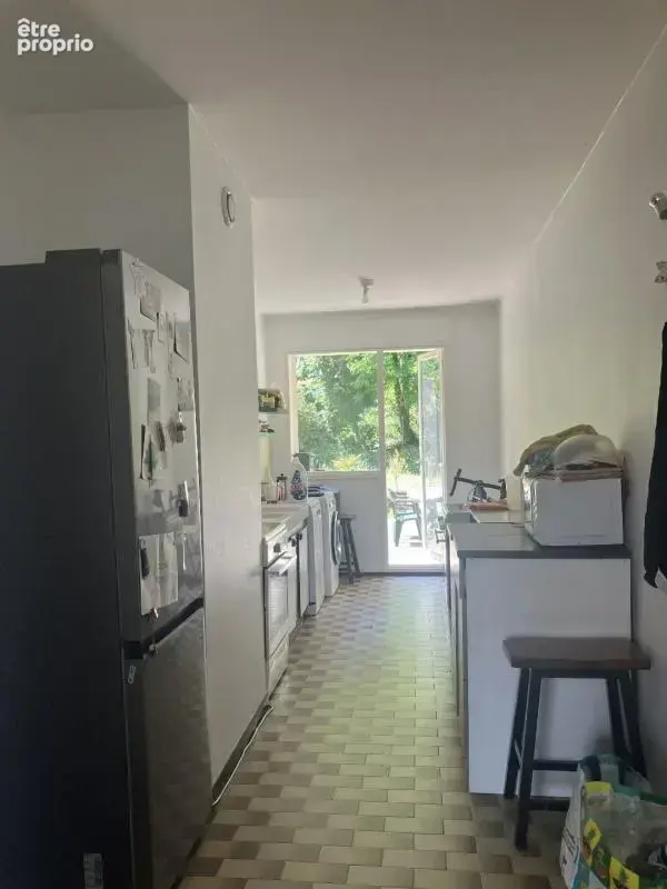 Appartement - photo 6