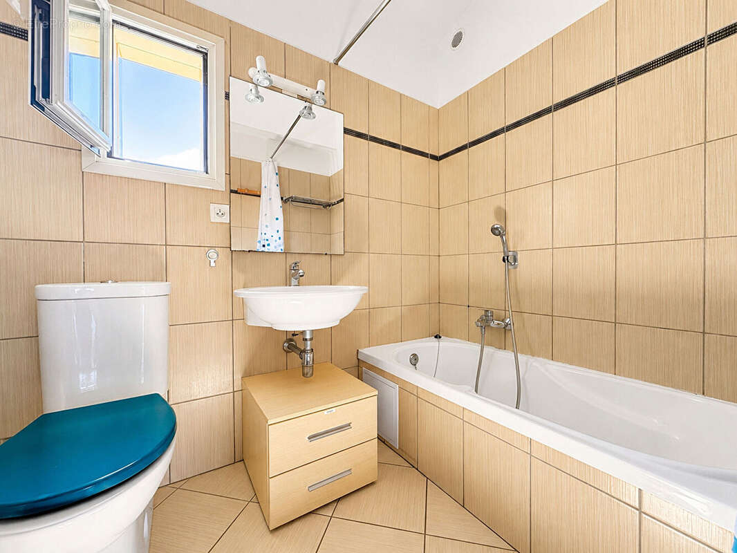 Appartement à BELGODERE