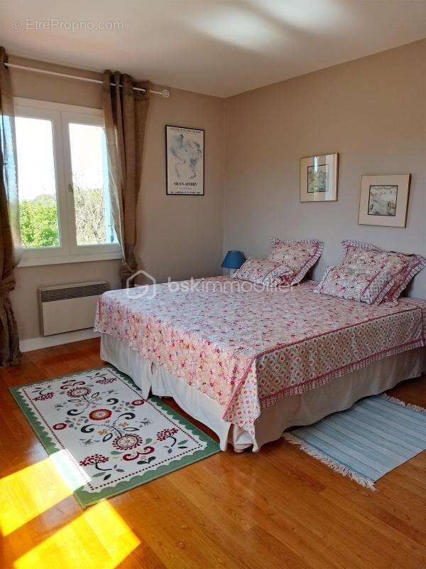 Maison familiale - photo 16