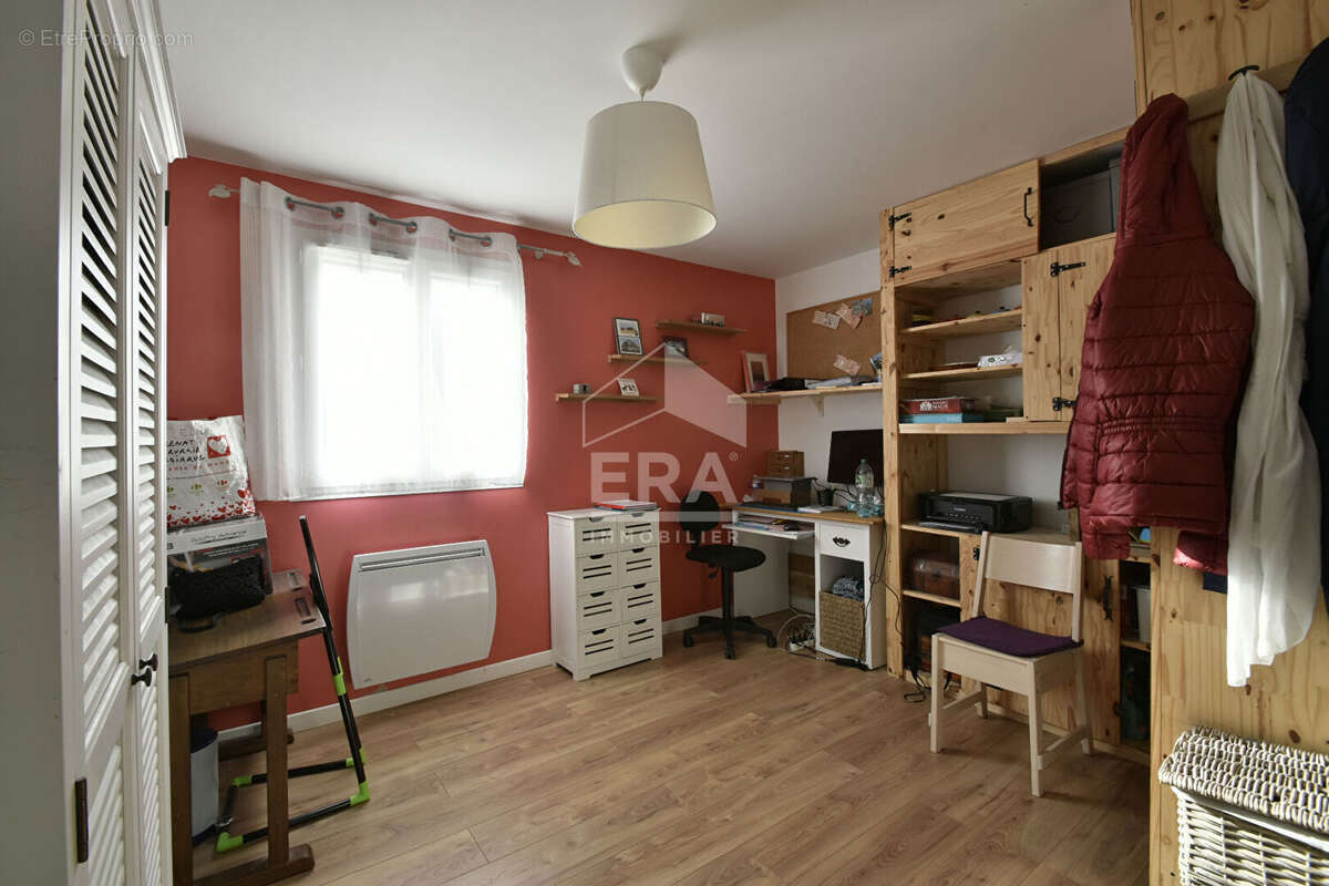 Maison à VILLIERS-SAINT-FREDERIC