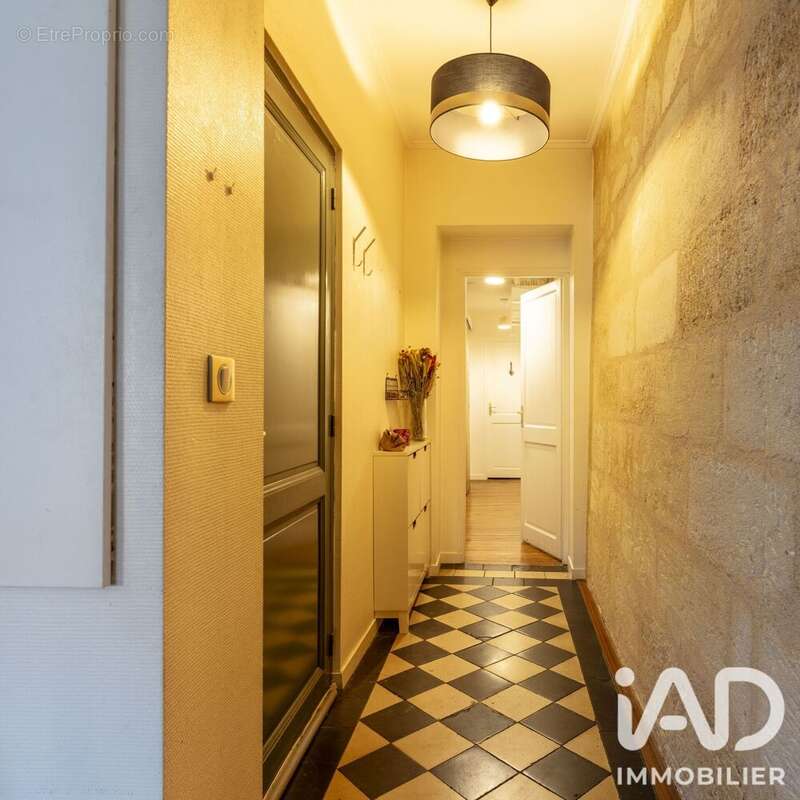 Photo 5 - Appartement à BORDEAUX