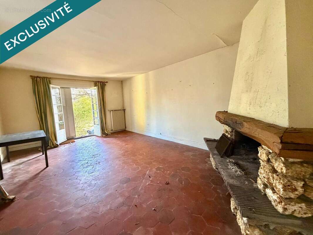 Photo 5 - Maison à DAMPIERRE-EN-YVELINES