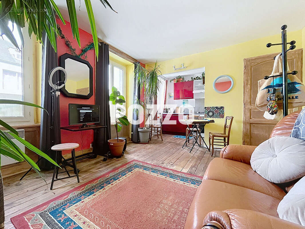 Appartement à GRANVILLE