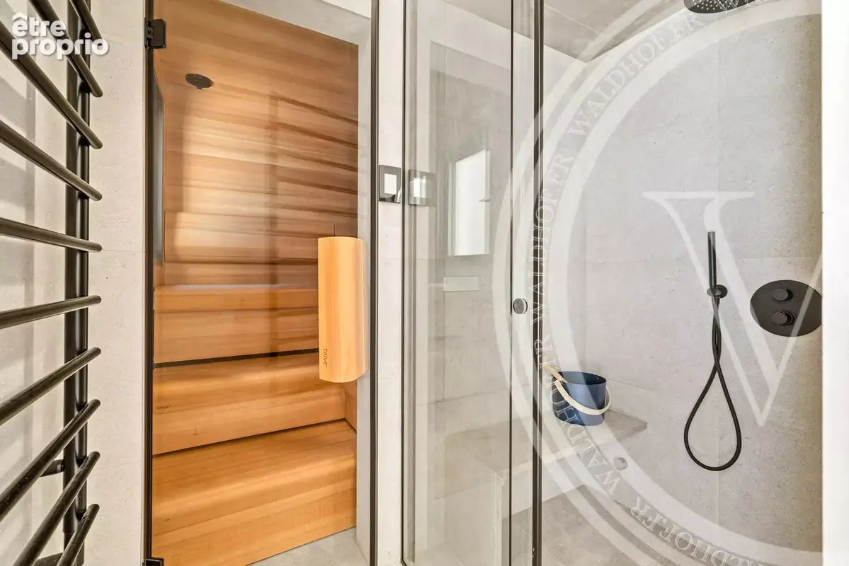 Villa familiale contemporaine avec piscine - à 10 minutes de Monaco - photo 10