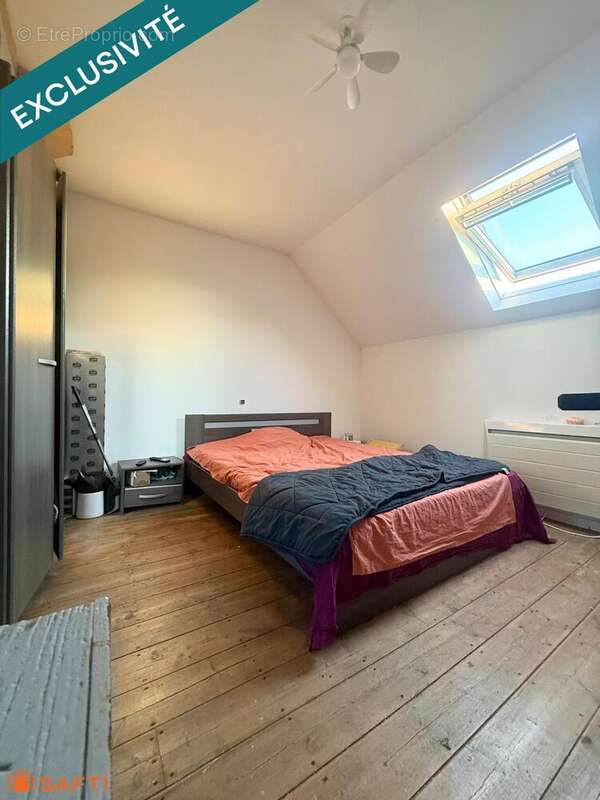 Photo 5 - Maison à SAINT-OUEN