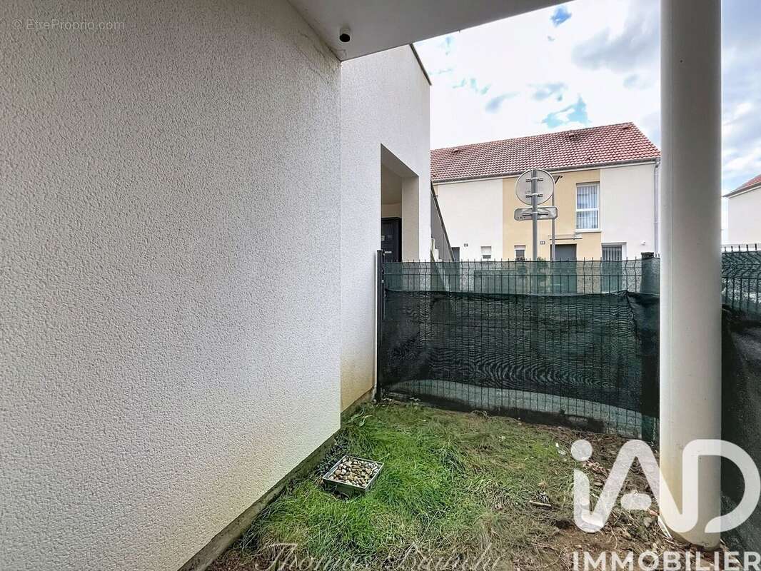 Photo 9 - Appartement à METZ