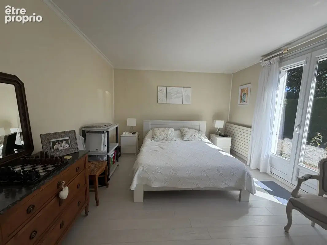 Maison 5 pièces 116 m² à vendre à Chevreuse (78460) - photo 5