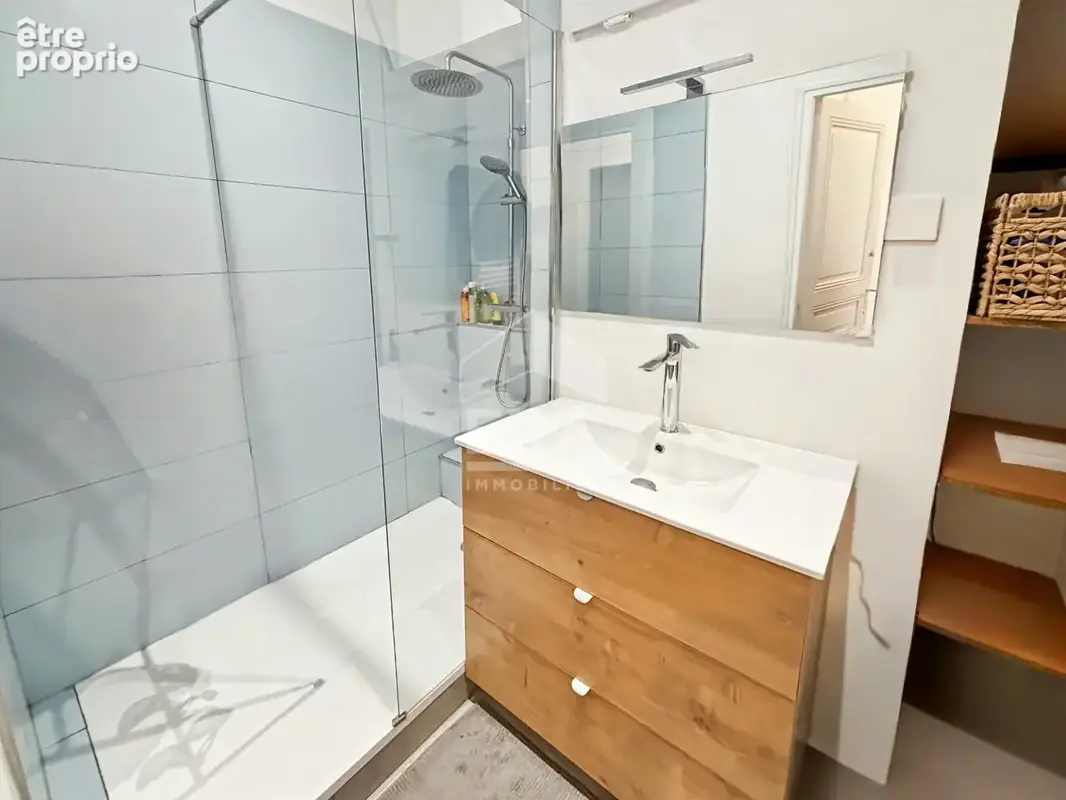 Appartement 36m² à marseille 1er arrondissement - photo 5