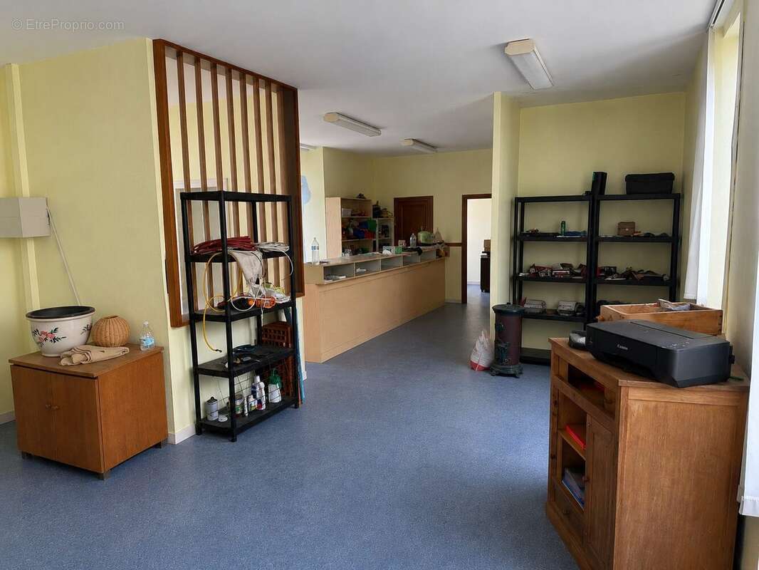 Appartement à MUZILLAC