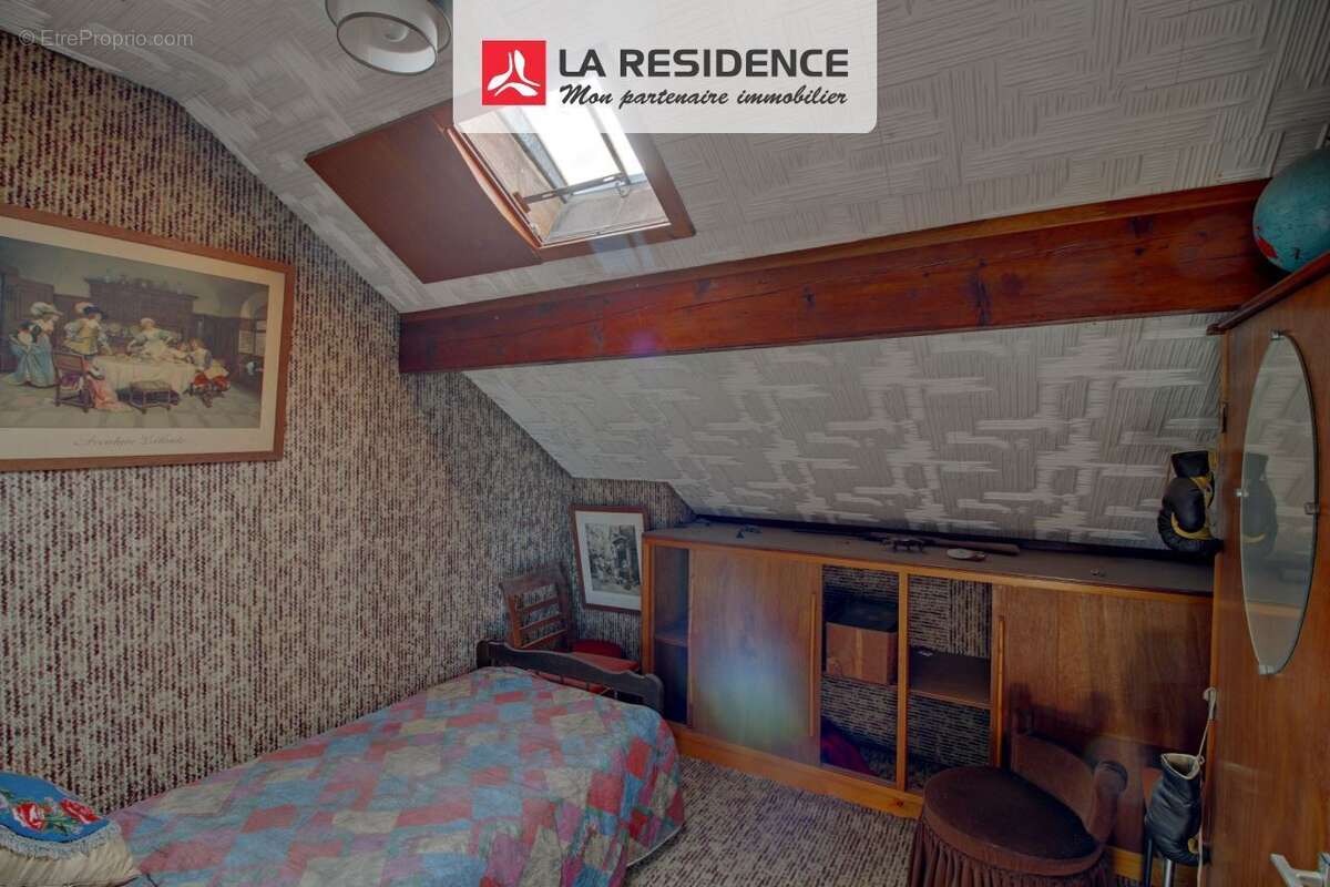 Maison à LES MUREAUX