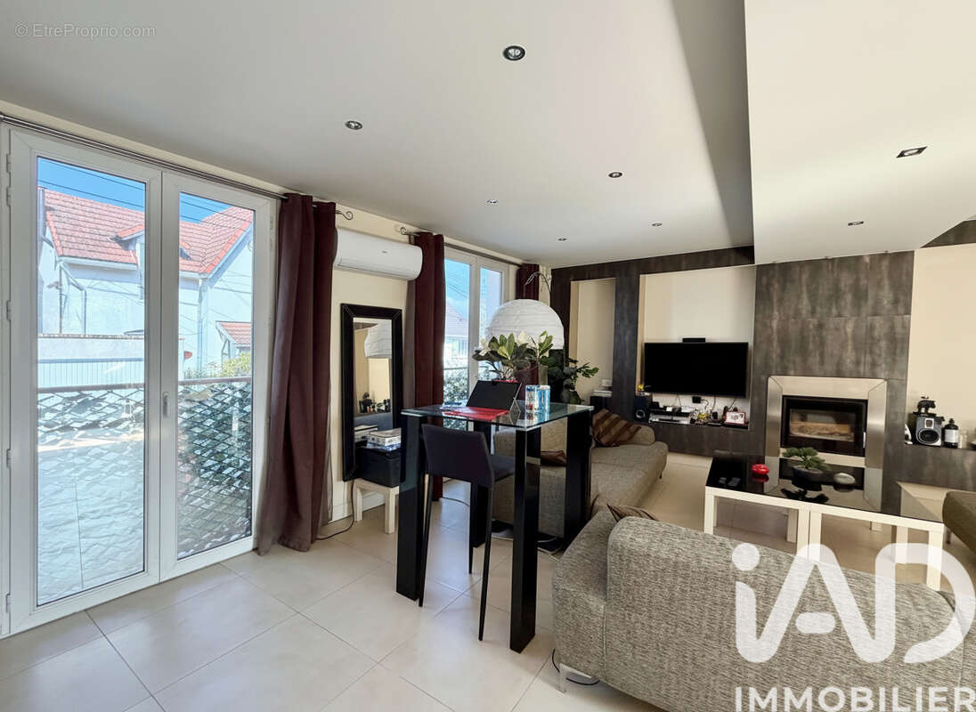 Photo 7 - Appartement à CRETEIL