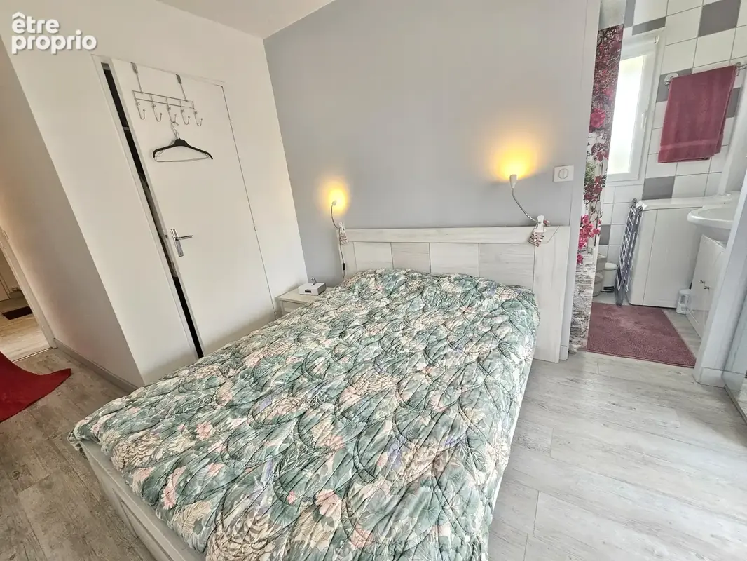 Appartement cabourg - photo 6